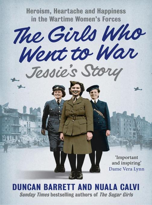Jessie’s Story