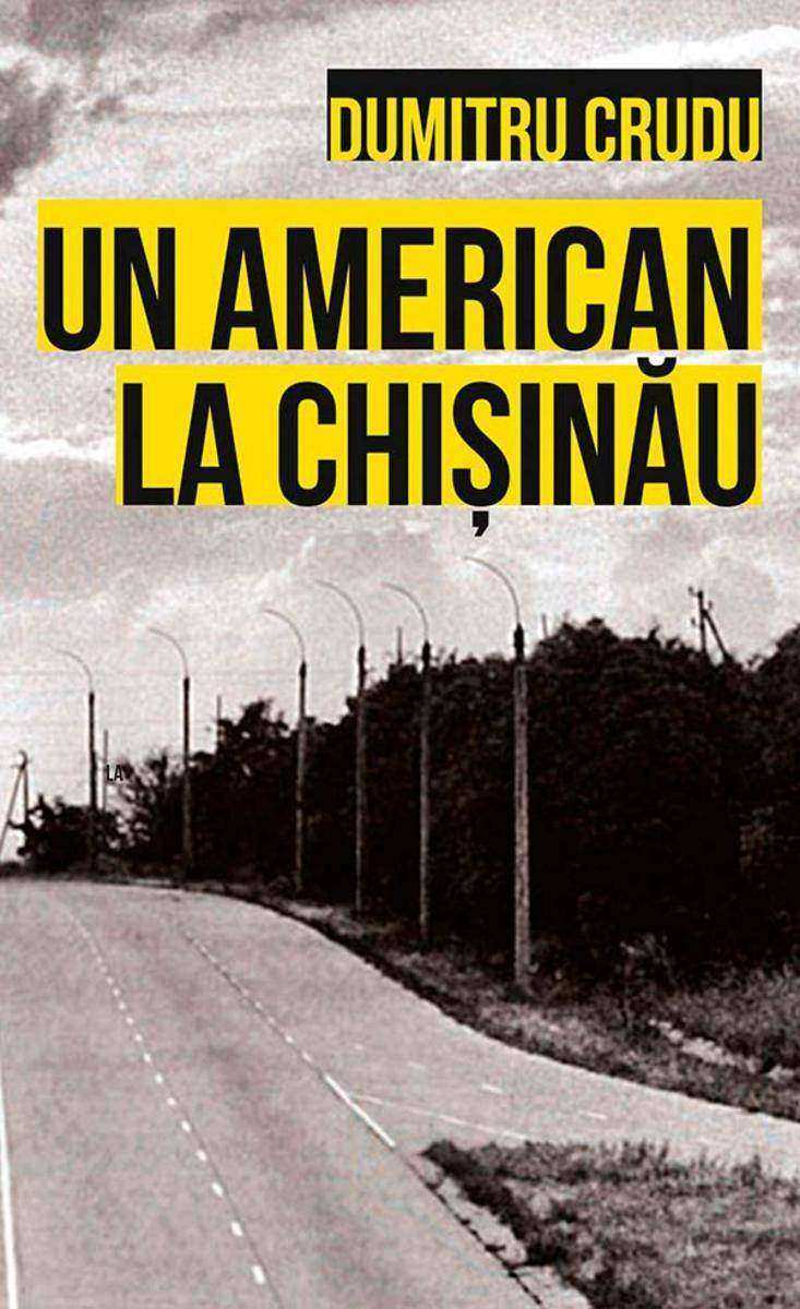Un american la Chi?in?u