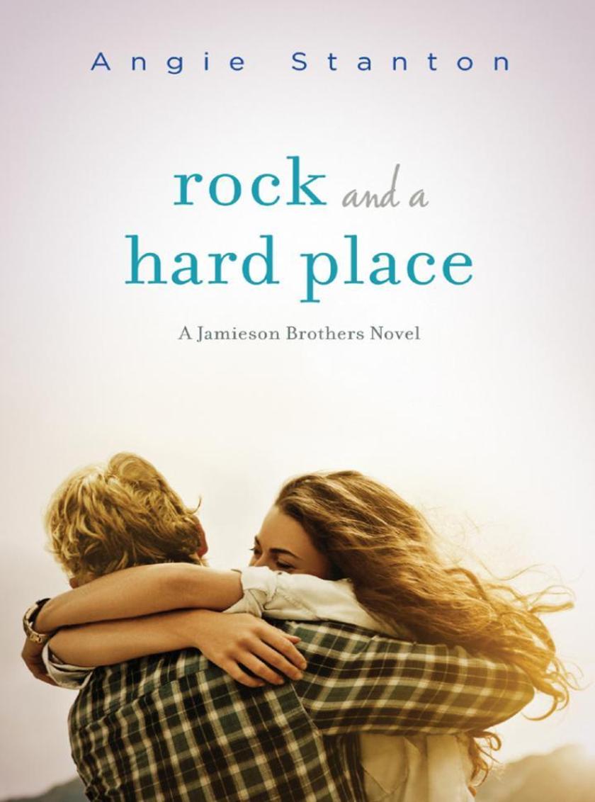 Rock and a Hard Place