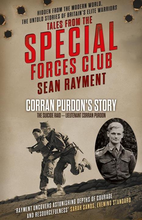 The Suicide Raid