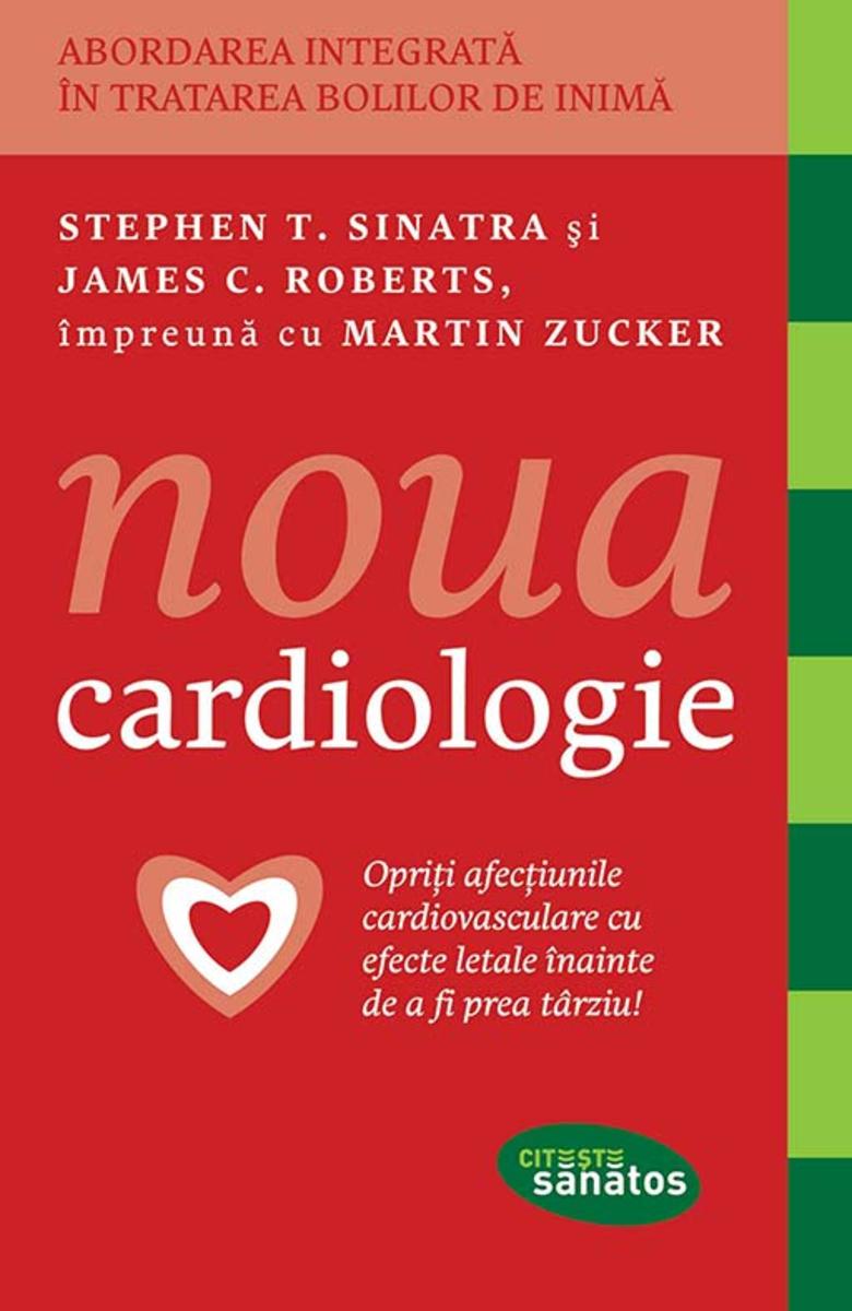 Noua cardiologie. Opri?i afec?iunile cardiovasculare cu efecete letale ?nainte