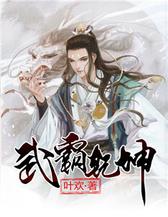 武霸乾坤