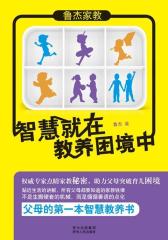 智慧就在教养困境中(试读本)