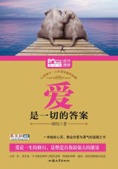 爱是一切的答案