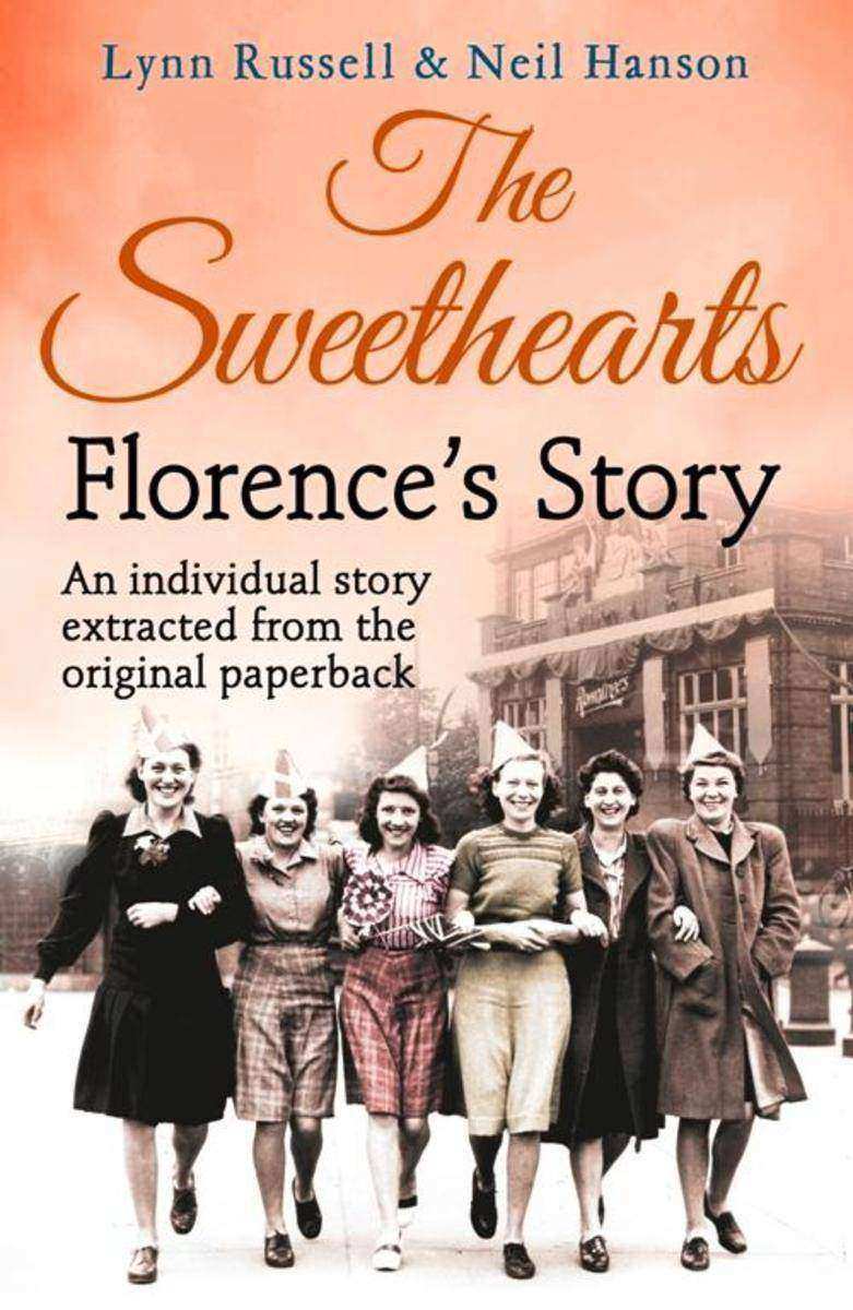 Florence’s story (Individual stories from THE SWEETHEARTS, Book 2)