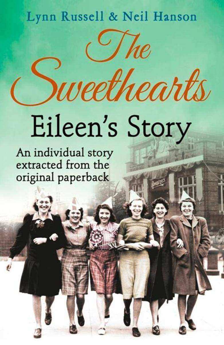 Eileen’s story (Individual stories from THE SWEETHEARTS, Book 3)