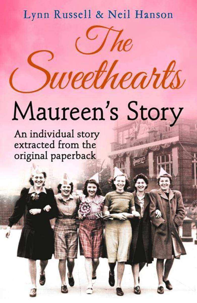 Maureen’s story (Individual stories from THE SWEETHEARTS, Book 5)
