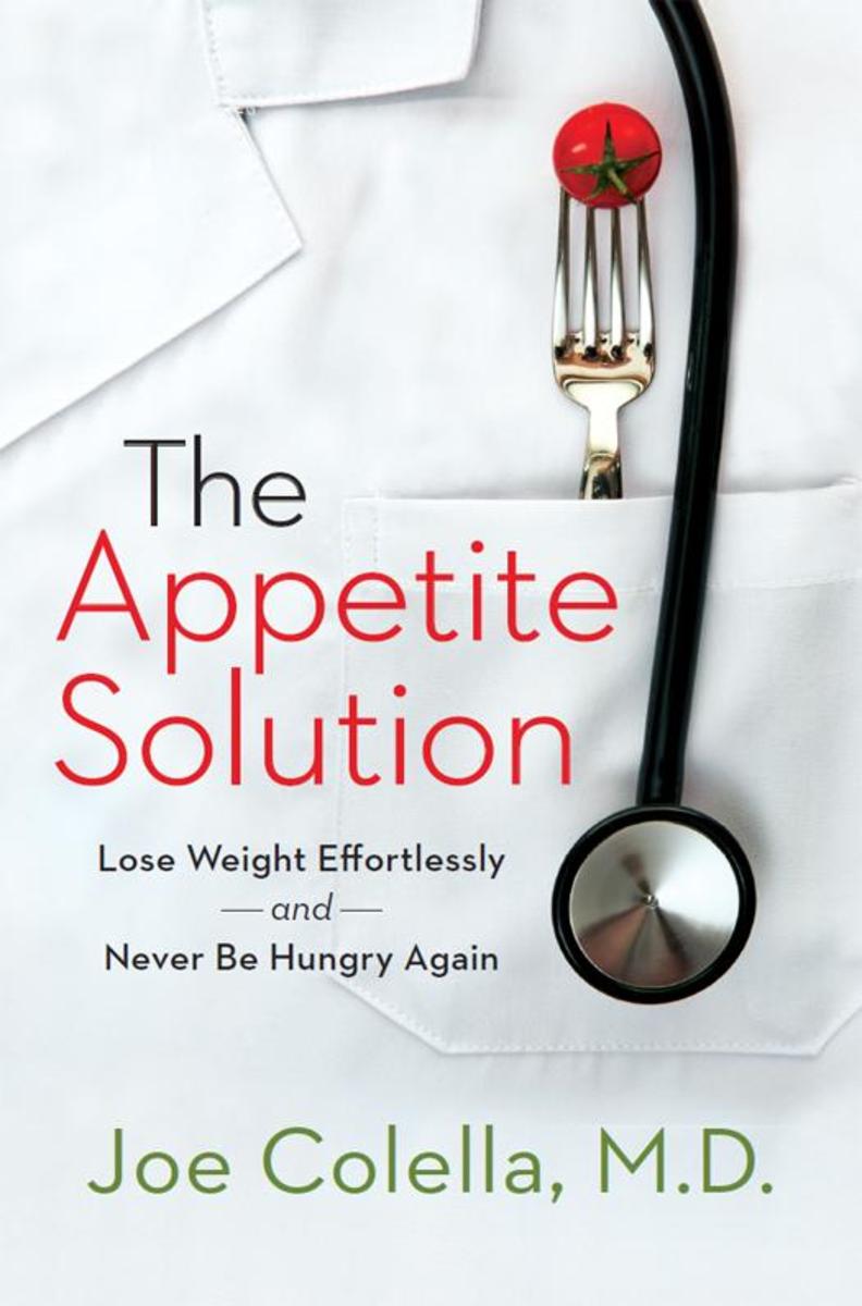 The Appetite Solution