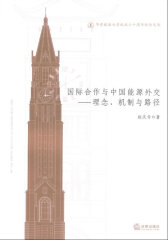 国际合作与中国能源外交：理念、机制与路径