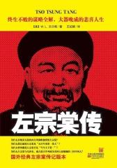 左宗棠传