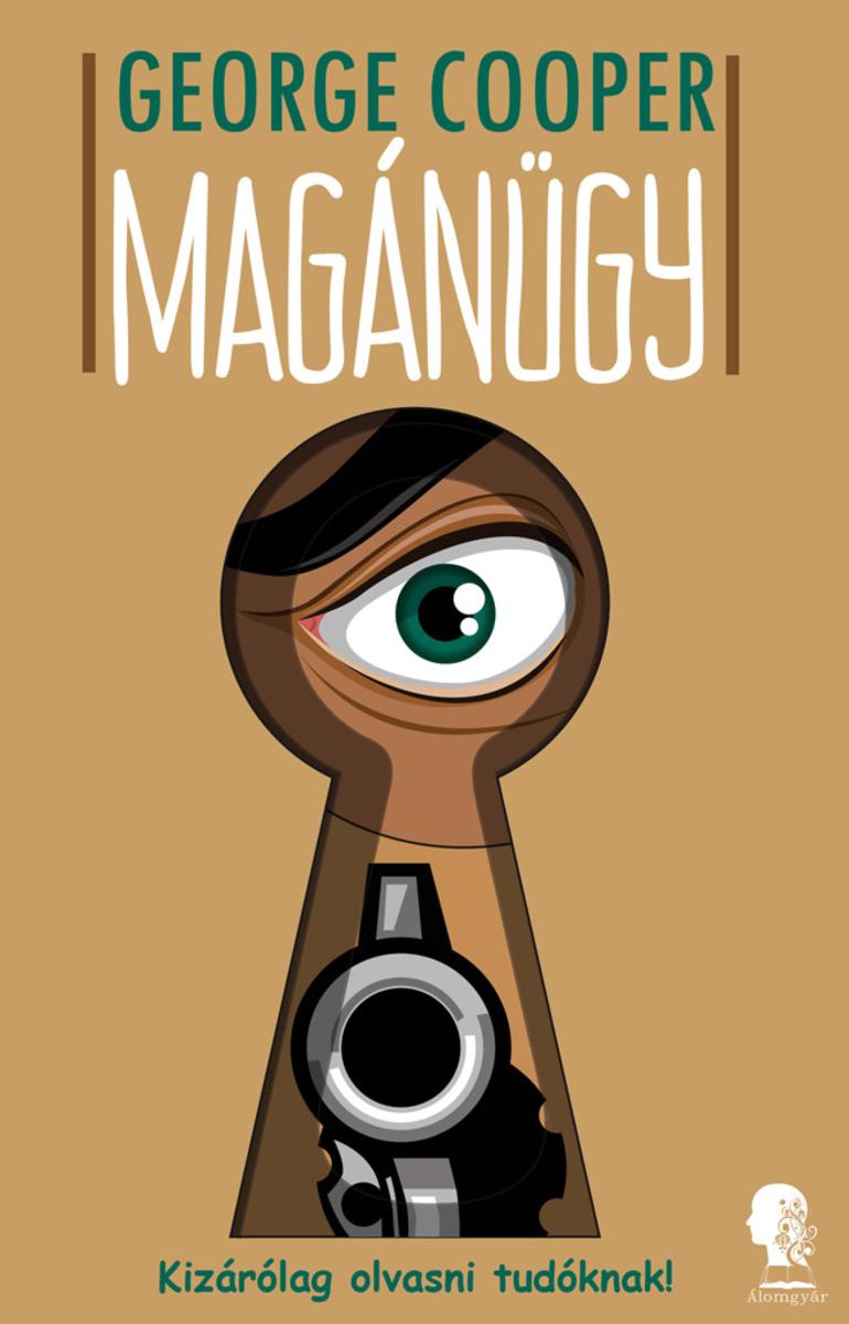 Magánügy: Kizárólag olvasni tudóknak!