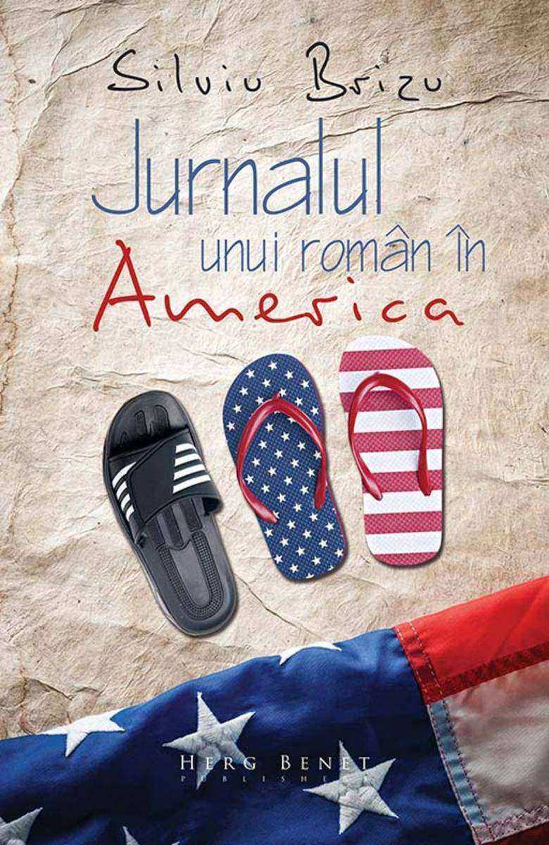 Jurnalul unui rom?n ?n America