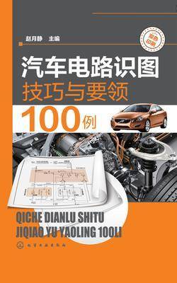 汽车电路识图技巧与要领100例