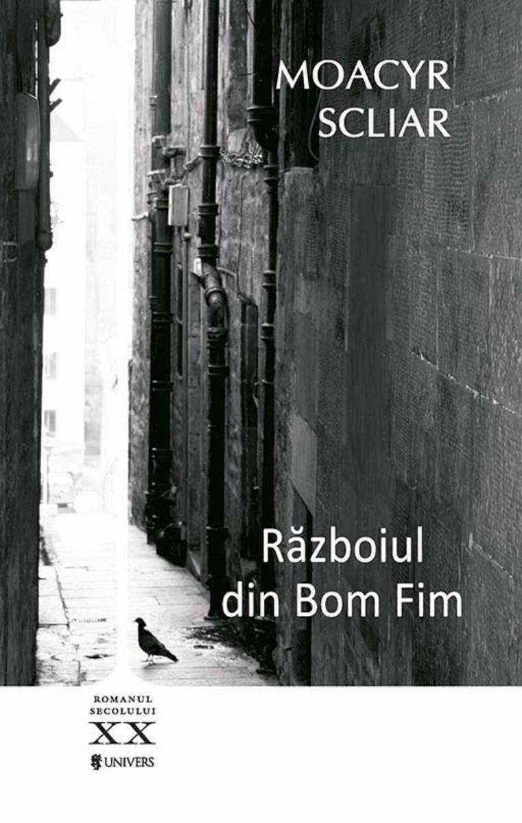 R?zboiul din Bom Fim