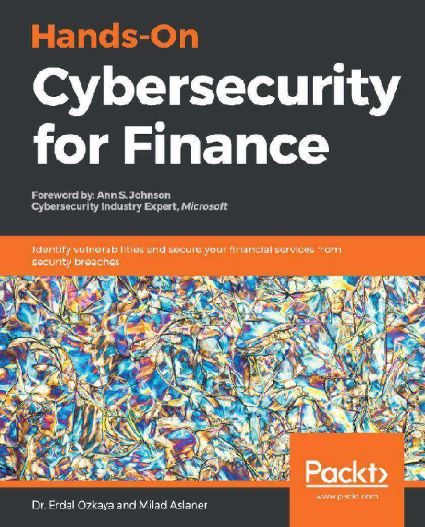 Hands-On Cybersecurity for Finance