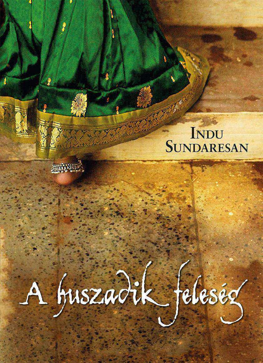 A huszadik feleség