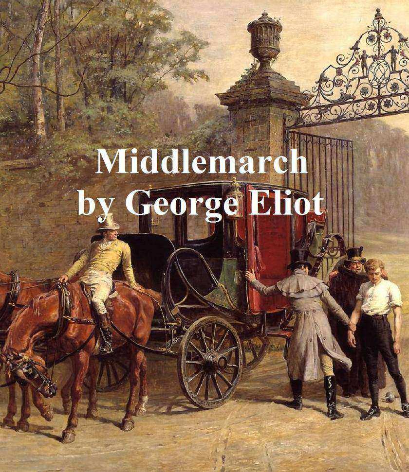 Middlemarch