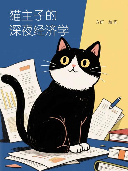 猫主子的深夜经济学