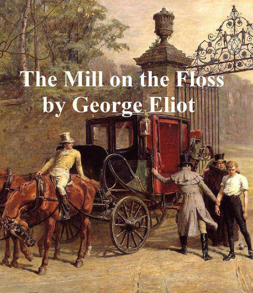 The Mill on the Floss