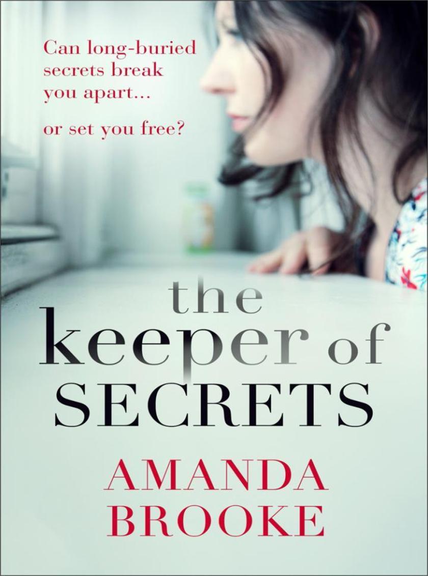 The Keeper of Secrets (Novella)