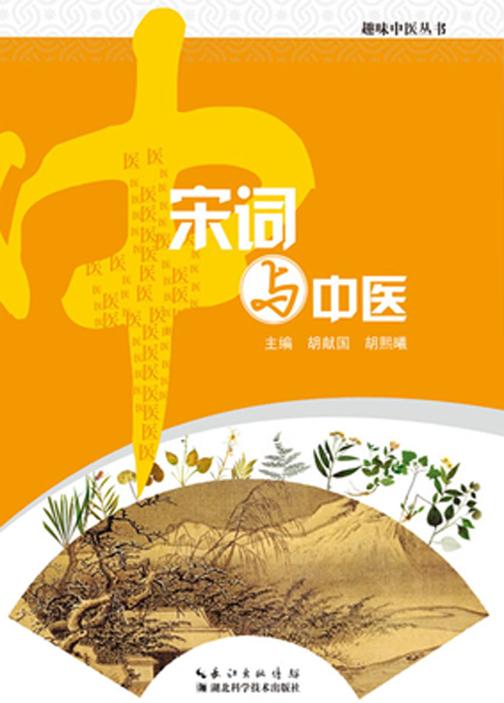 宋词与中医