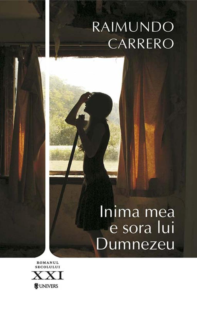 Inima mea e sora lui Dumnezeu