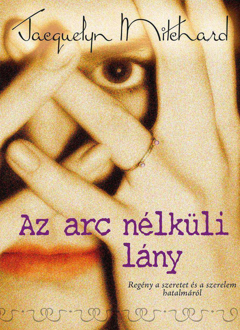 Az arc nélküli lány