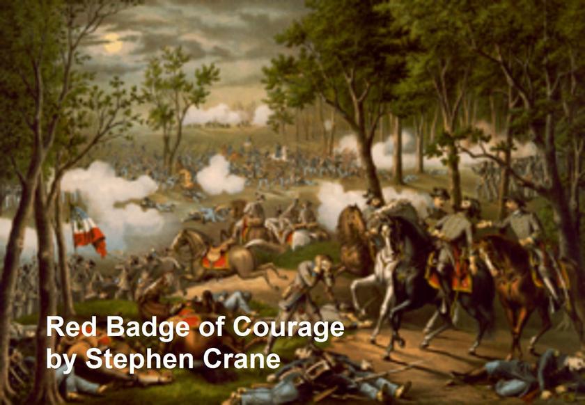 The Red Badge of Courage