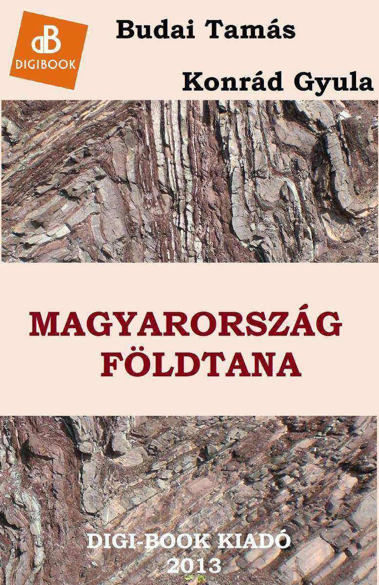 Magyarország f?ldtana
