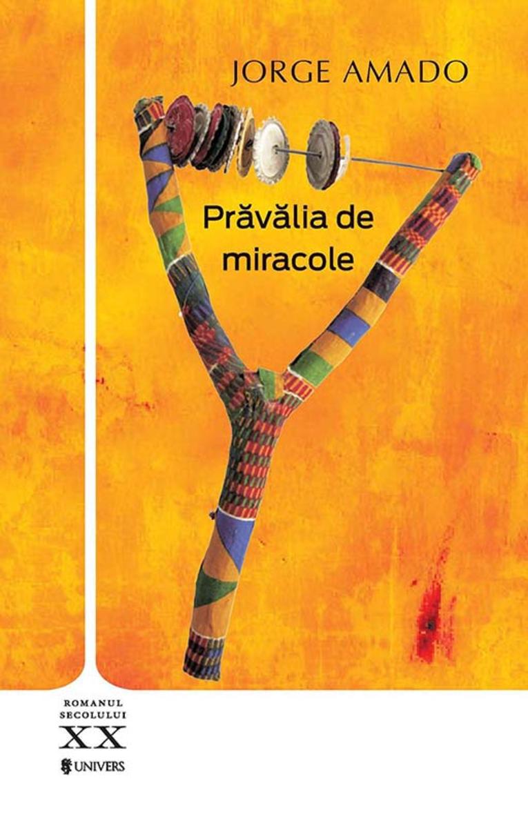 Pr?v?lia de miracole