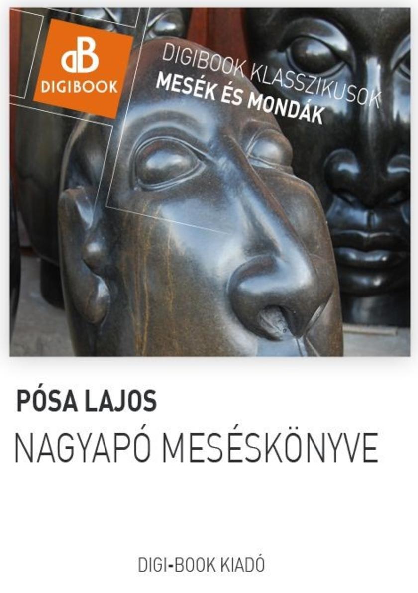Nagyapó mesésk?nyve