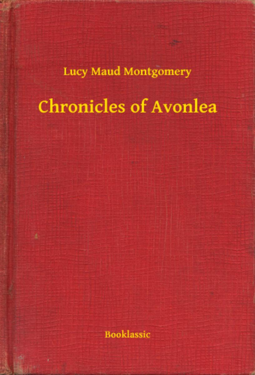 Chronicles of Avonlea