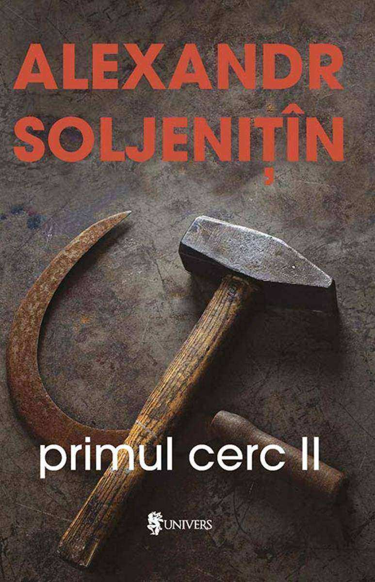 Primul cerc (vol. 2)