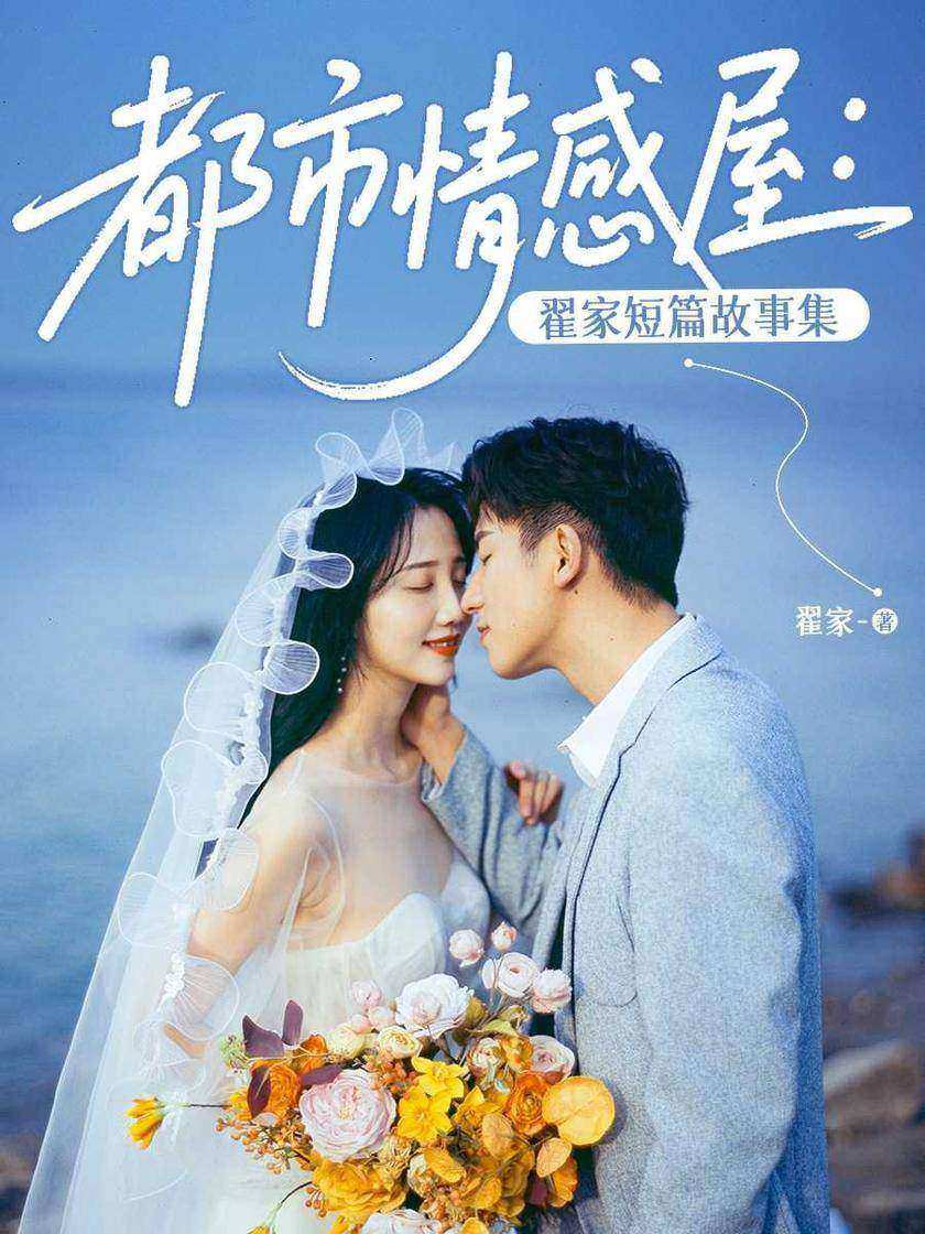 都市情感屋:翟家短篇故事集