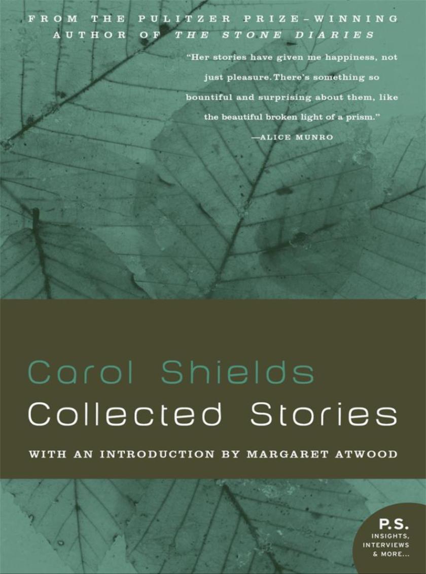 Collected Stories