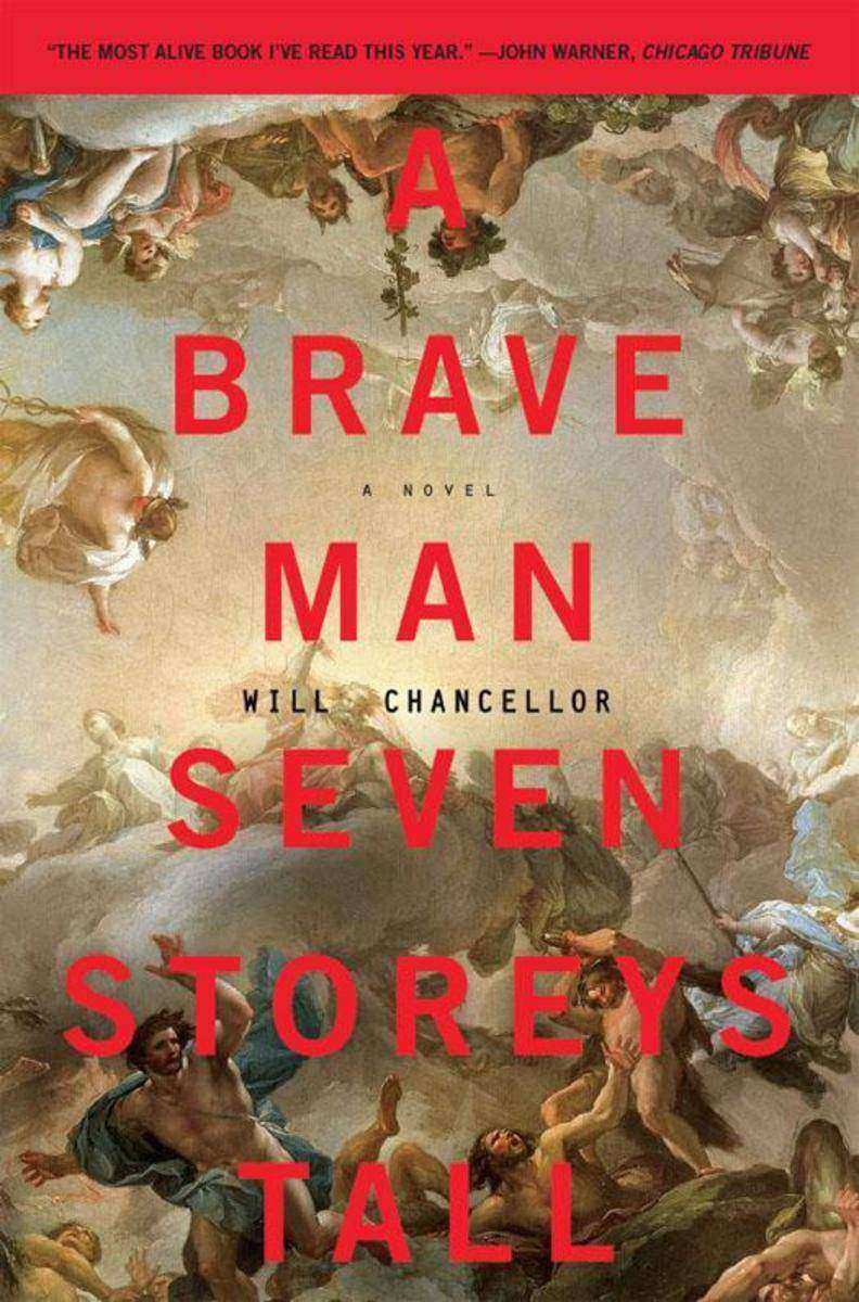 A Brave Man Seven Storeys Tall