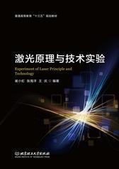 激光原理与技术实验