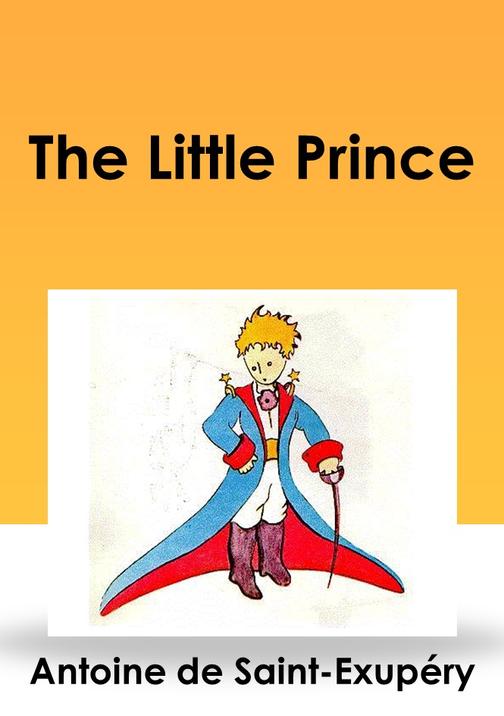 The Little Prince