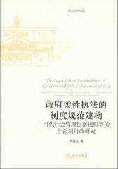 政府柔性执法的制度规范建构：当代社会管理创新视野下的非强制行政研究