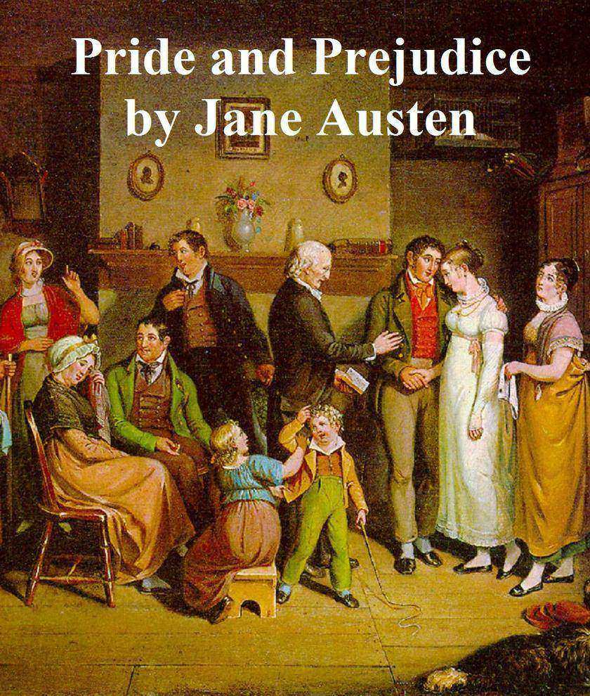 Pride and Prejudice