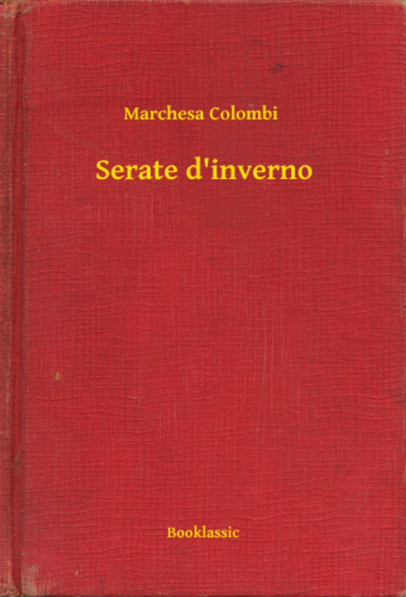 Serate d'inverno