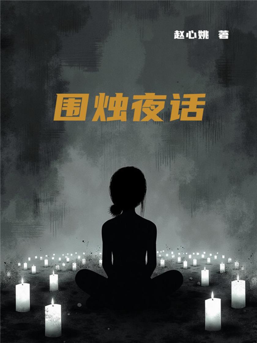 围烛夜话
