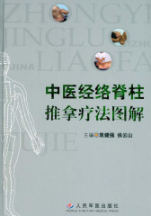 中医经络脊柱推拿疗法图解(仅适用PC阅读)