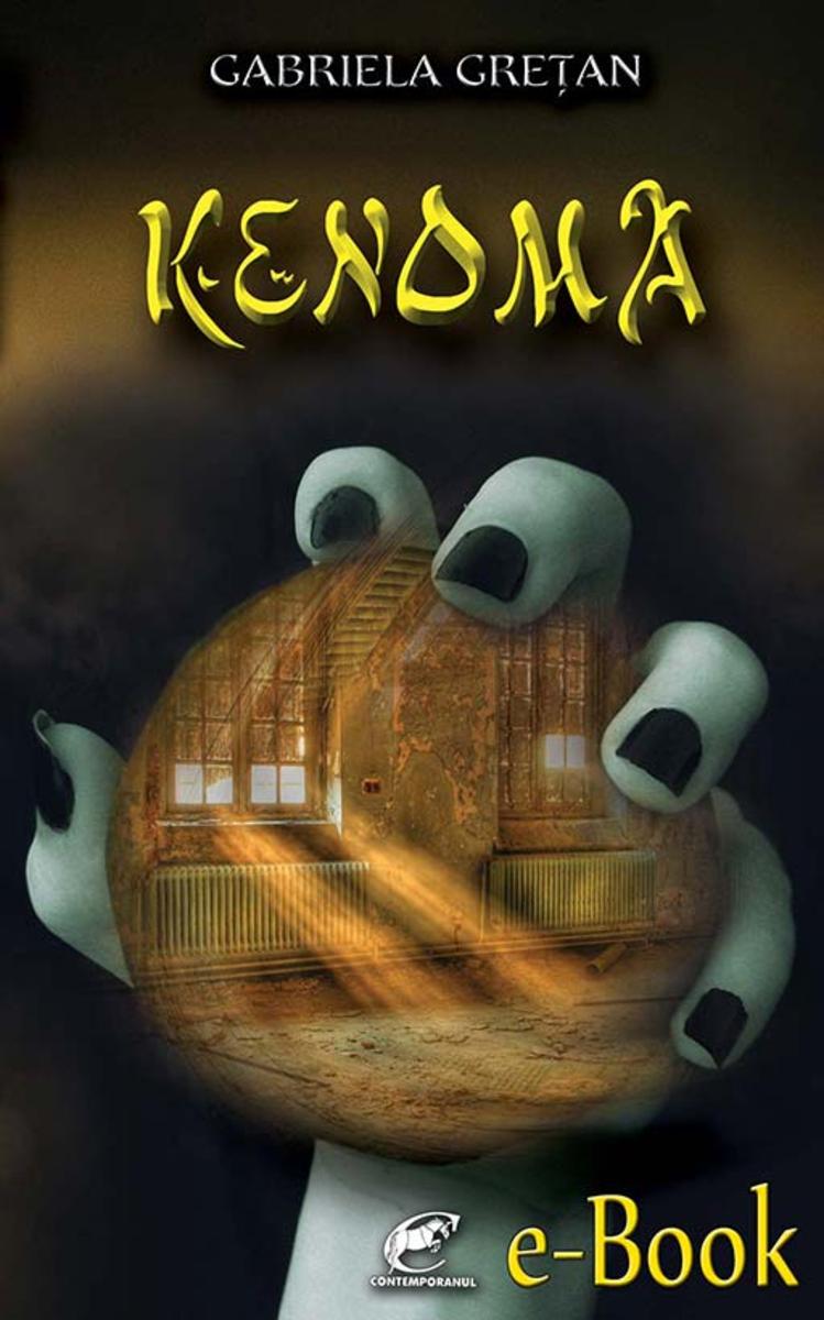Kenoma