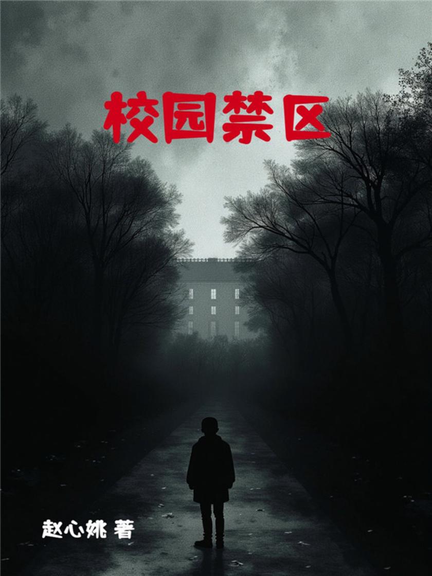 校园禁区