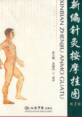 新编针灸按摩挂图(仅适用PC阅读)