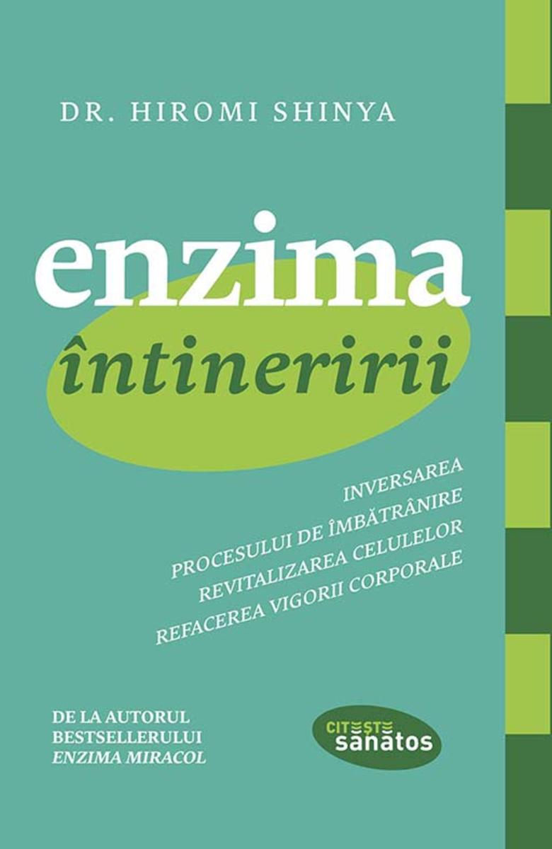 Enzima ?ntineririi