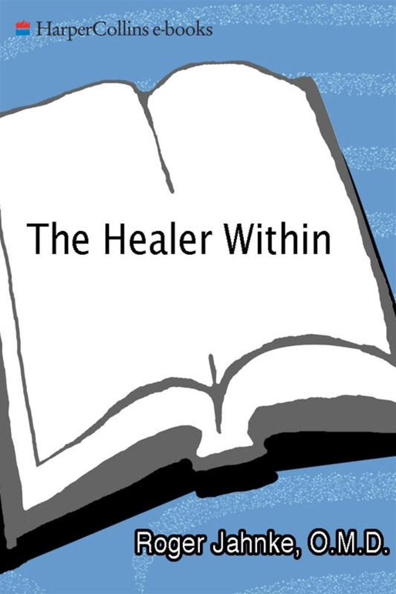 The Healer Within