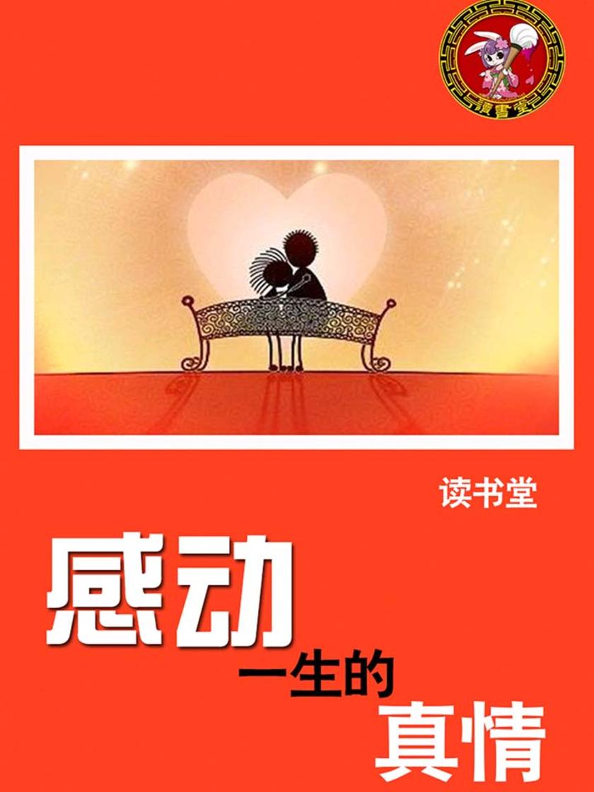 感动一生的真情