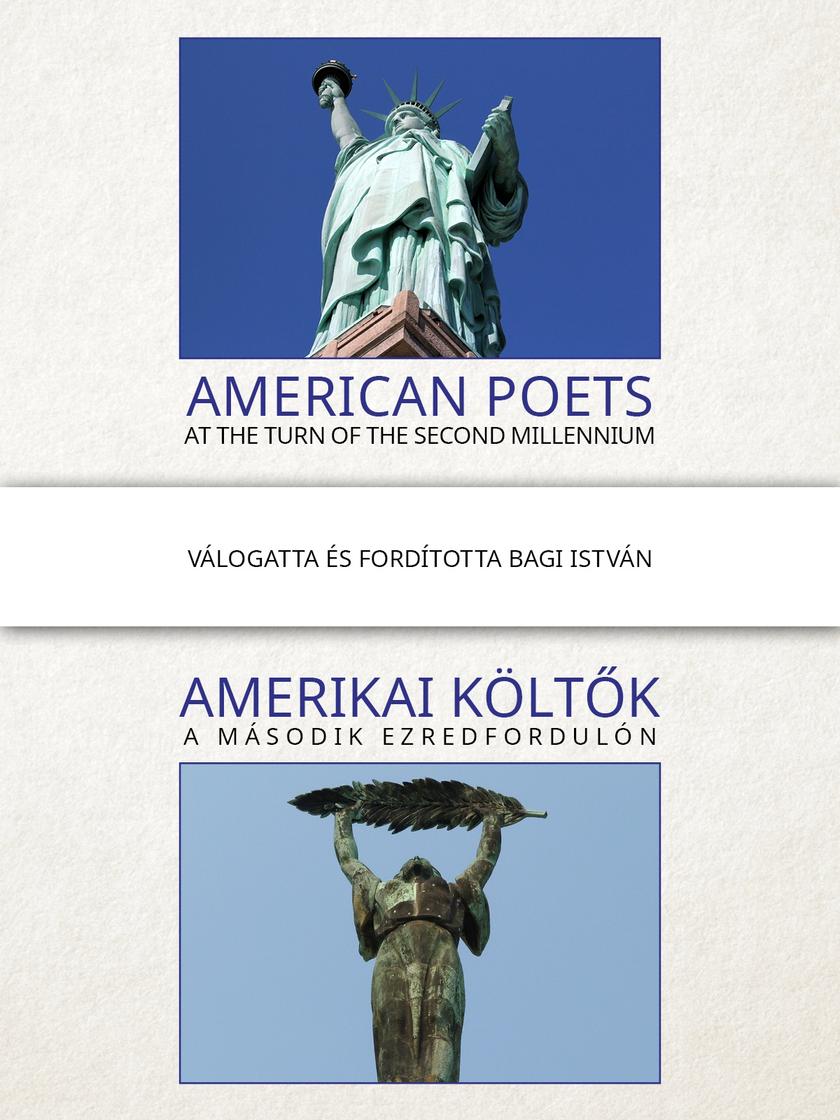 Amerikai k?lt?k a második ezredfordulón